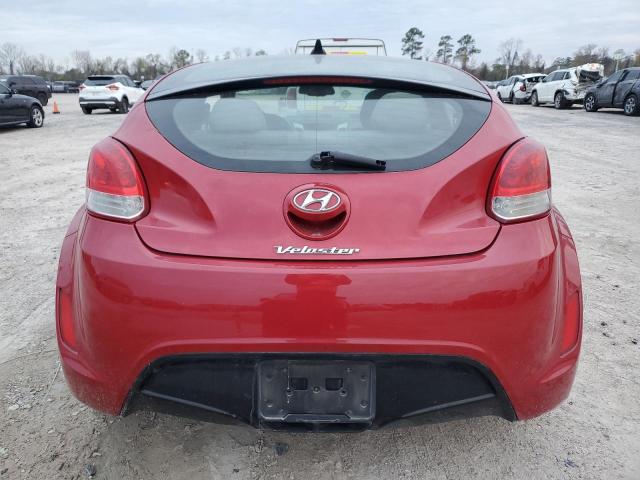 Photo 6 from auction – 2013 HYUNDAI VELOSTER with VIN KMHTC6AD7DU100826