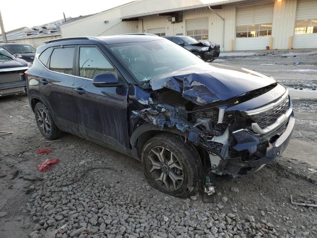 Photo 4 from auction – 2023 KIA SELTOS EX with VIN KNDERCAA0P7461348
