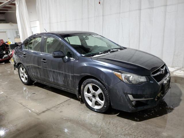 Photo 4 from auction – 2016 SUBARU IMPREZA PR with VIN JF1GJAF62GH015145