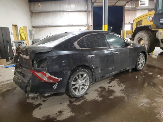 Photo 3 from auction – 2010 NISSAN MAXIMA S with VIN 1N4AA5AP2AC867609