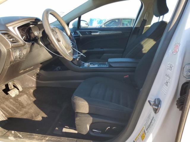 Photo 7 from auction – 2018 FORD FUSION SE with VIN 3FA6P0LU0JR172895