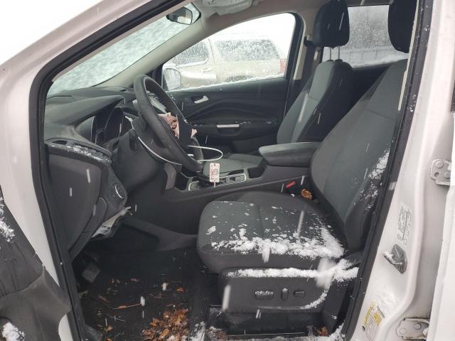 Photo 7 from auction – 2017 FORD ESCAPE SE with VIN 1FMCU9G99HUD31136
