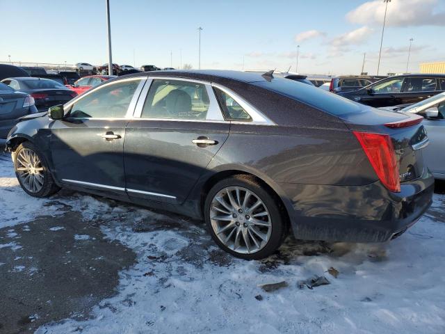 Photo 2 from auction – 2013 CADILLAC XTS PLATIN with VIN 2G61V5S38D9117057