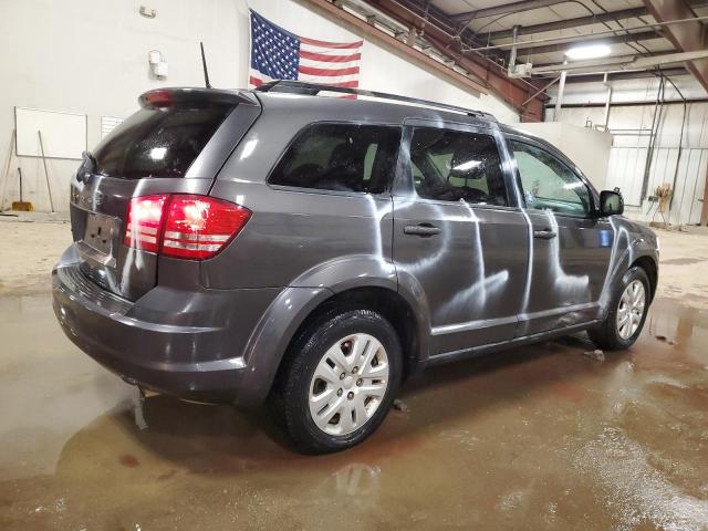 Photo 3 from auction – 2019 DODGE JOURNEY SE with VIN 3C4PDCAB2KT868480