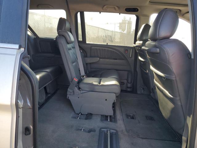 Photo 11 from auction – 2005 HONDA ODYSSEY EX with VIN 5FNRL38625B410557