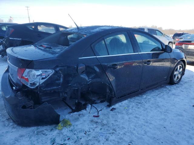 Photo 3 from auction – 2012 CHEVROLET CRUZE LT with VIN 1G1PF5SC4C7246264