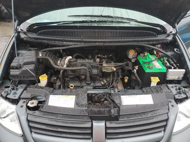 Photo 12 from auction – 2006 DODGE GRAND CARA with VIN 2D4GP44L46R680430
