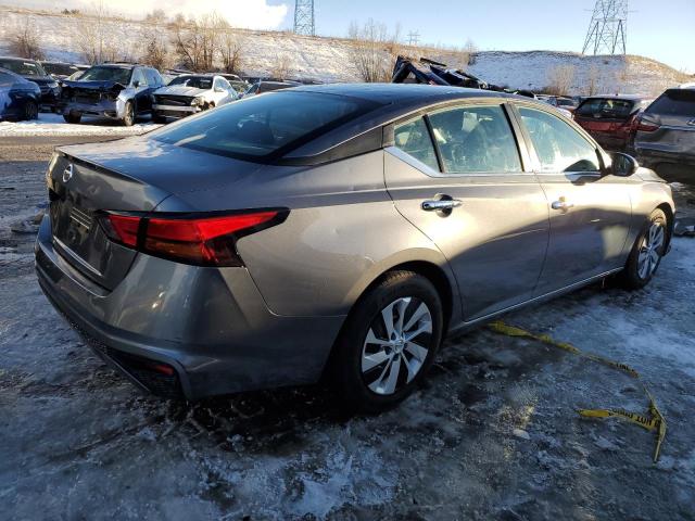 Photo 3 from auction – 2022 NISSAN ALTIMA S with VIN 1N4BL4BV2NN303880