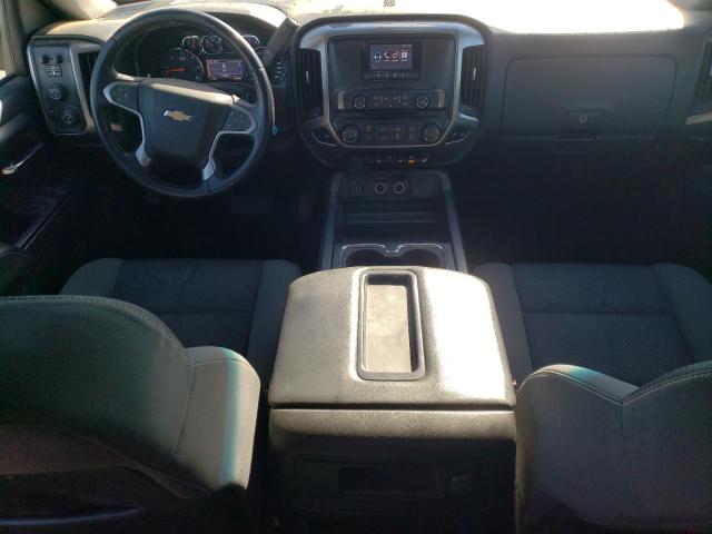 Photo 8 from auction – 2014 CHEVROLET SILVERADO with VIN 3GCUKREC1EG403670