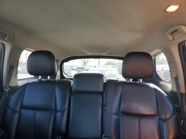 Photo 10 from auction – 2014 NISSAN PATHFINDER with VIN 5N1AR2MNXEC733346