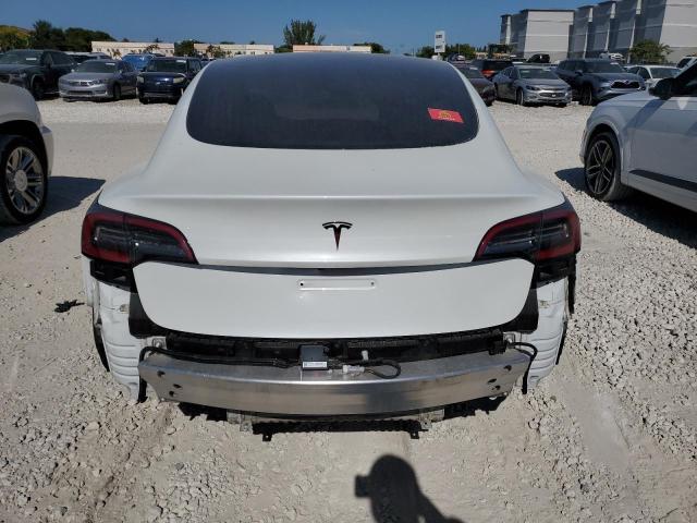 Photo 6 from auction – 2019 TESLA MODEL 3 with VIN 5YJ3E1EA6KF483052