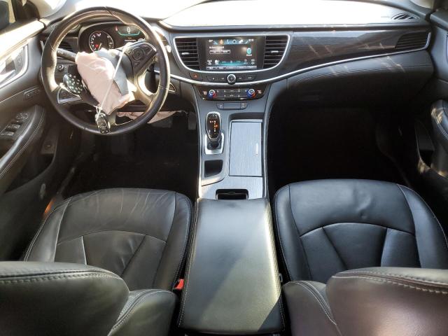 Photo 8 from auction – 2017 BUICK LACROSSE E with VIN 1G4ZP5SS7HU143154