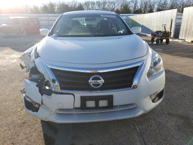 Photo 5 from auction – 2014 NISSAN ALTIMA 2.5 with VIN 1N4AL3AP3EN257646