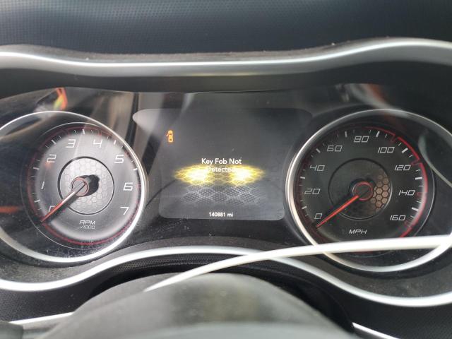 Photo 9 from auction – 2015 DODGE CHARGER R/ with VIN 2C3CDXCTXFH925457