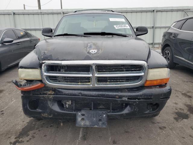 Photo 5 from auction – 2001 DODGE DURANGO with VIN 1B4HS28ZX1F515904