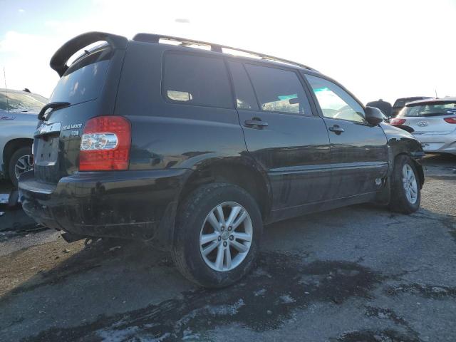 Photo 3 from auction – 2006 TOYOTA HIGHLANDER with VIN JTEEW21A760014506