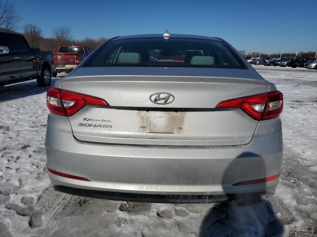 Photo 6 from auction – 2016 HYUNDAI SONATA SE with VIN 5NPE24AF3GH266149