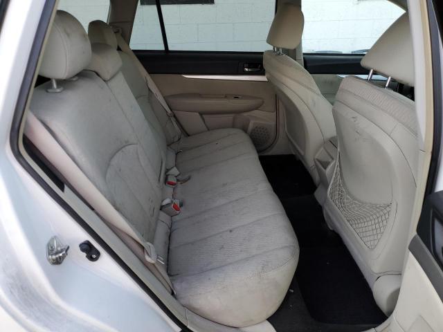 Снимка 10 от търг – 2012 SUBARU OUTBACK 2. с VIN 4S4BRBFC2C3265660