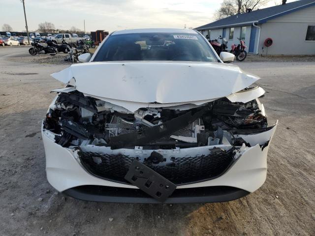 Photo 5 from auction – 2022 MAZDA 3 PREFERRE with VIN JM1BPALL9N1514446