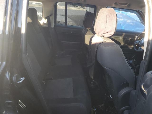Photo 11 from auction – 2012 JEEP PATRIOT LA with VIN 1C4NJRFB5CD658619