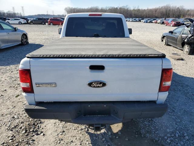 Photo 6 from auction – 2009 FORD RANGER with VIN 1FTYR10D89PA16579