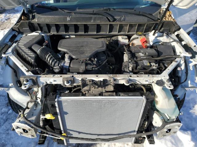 Photo 12 from auction – 2019 GMC ACADIA SLE with VIN 1GKKNSLS7KZ252432
