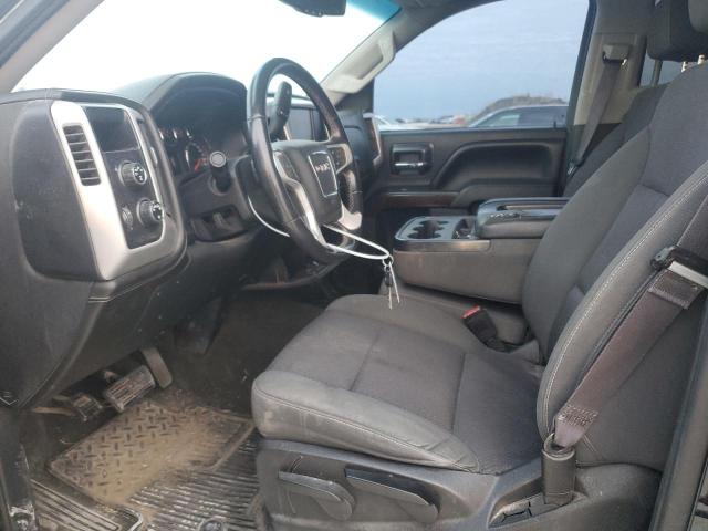 Photo 7 from auction – 2016 GMC SIERRA K15 with VIN 3GTU2MEC7GG187152