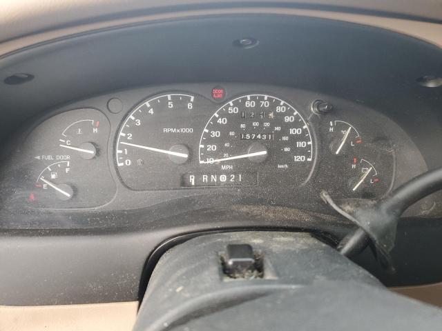 Photo 9 from auction – 1999 MAZDA B3000 CAB with VIN 4F4YR16V4XTM07868