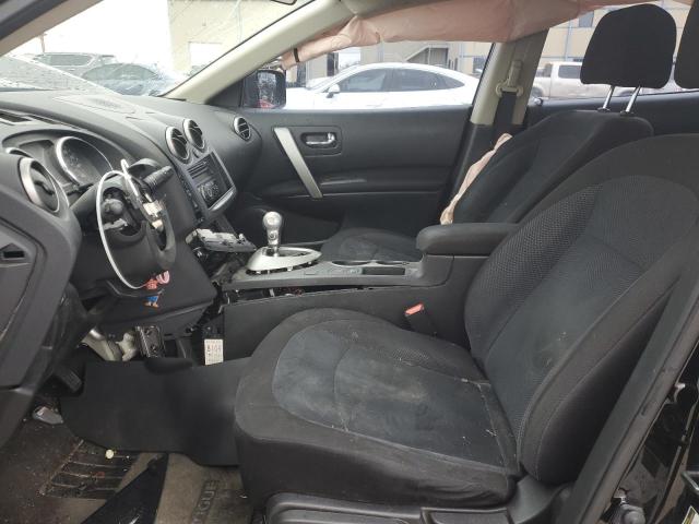 Photo 7 from auction – 2014 NISSAN ROGUE SELE with VIN JN8AS5MT4EW601274