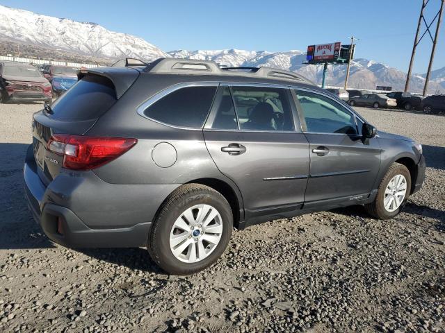 Photo 3 from auction – 2018 SUBARU OUTBACK 2. with VIN 4S4BSACC6J3382867