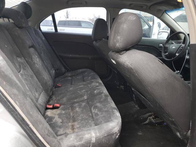 Photo 10 from auction – 2011 FORD FUSION SE with VIN 3FAHP0HA8BR198010