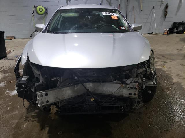 Photo 5 from auction – 2017 NISSAN ALTIMA 2.5 with VIN 1N4AL3AP1HN351724