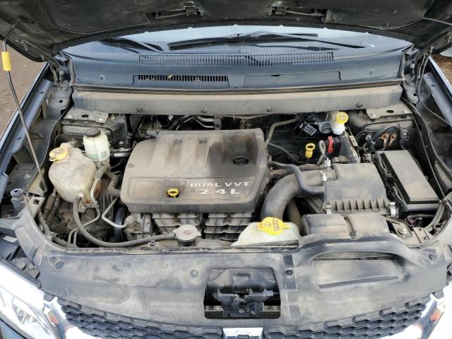 Photo 12 from auction – 2012 DODGE JOURNEY SE with VIN 3C4PDCAB1CT340835