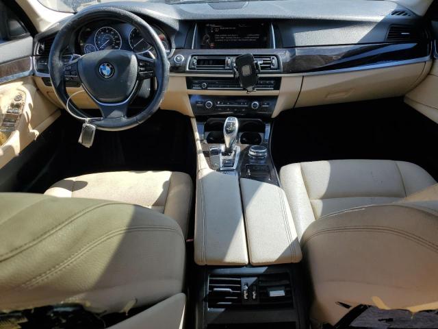 Photo 8 from auction – 2016 BMW 528 I with VIN WBA5A5C59GG347848
