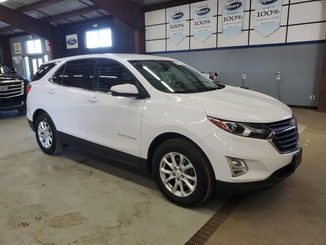 Photo 4 from auction – 2018 CHEVROLET EQUINOX LT with VIN 2GNAXSEV1J6115352