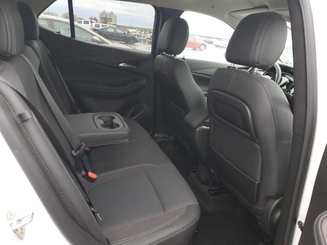 Photo 10 from auction – 2021 BUICK ENCORE GX with VIN KL4MMDSL2MB056546