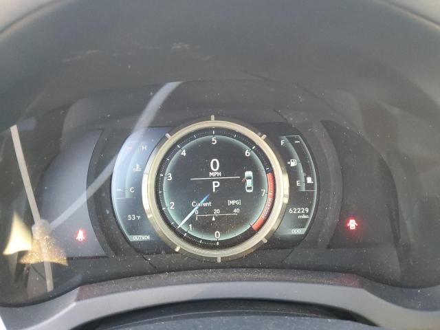 Снимка 9 от търг – 2015 LEXUS IS 350 с VIN JTHBE1D24F5015381