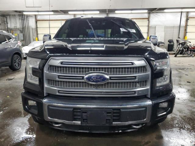 Photo 5 from auction – 2015 FORD F150 SUPER with VIN 1FTEW1EF3FFB25619