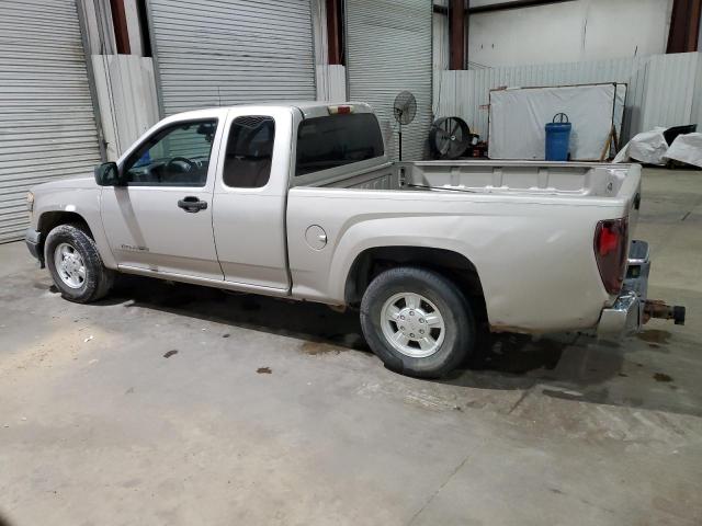 Photo 2 from auction – 2005 GMC CANYON with VIN 1GTCS196X58125620