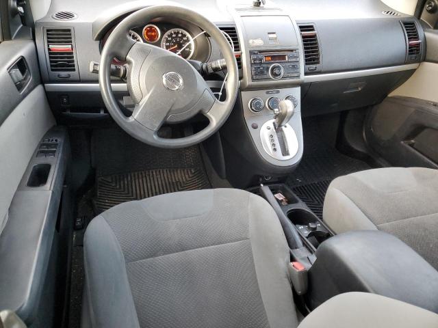 Photo 8 from auction – 2012 NISSAN SENTRA 2.0 with VIN 3N1AB6AP6CL617717