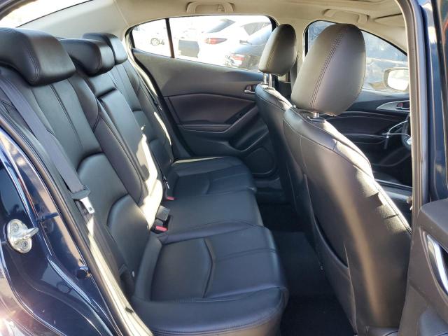 Photo 10 from auction – 2018 MAZDA 3 TOURING with VIN 3MZBN1V38JM159153