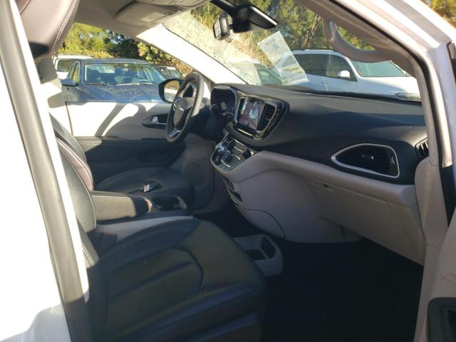Photo 5 from auction – 2024 CHRYSLER PACIFICA with VIN 2C4RC1BG1RR176377