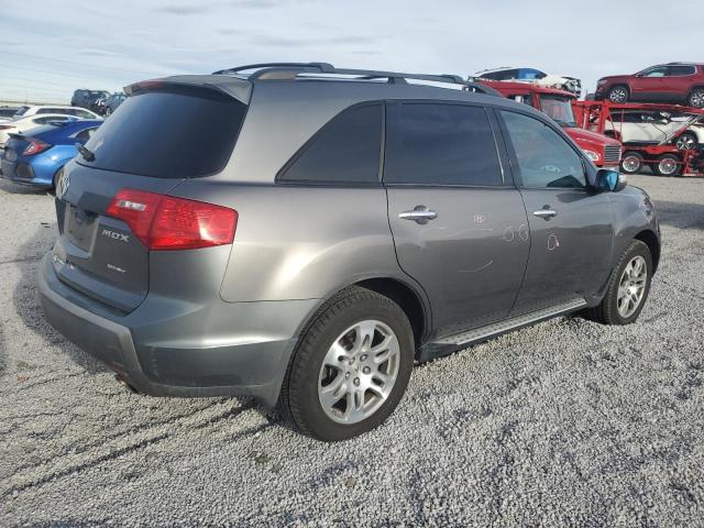 Photo 3 from auction – 2008 ACURA MDX TECHNO with VIN 2HNYD28668H543379