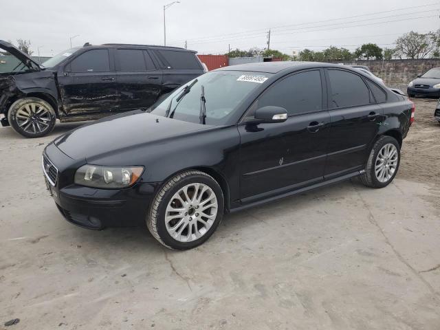 VOLVO S40 2.4I 2007 with VIN YV1MS382872264322 - Photo from auction