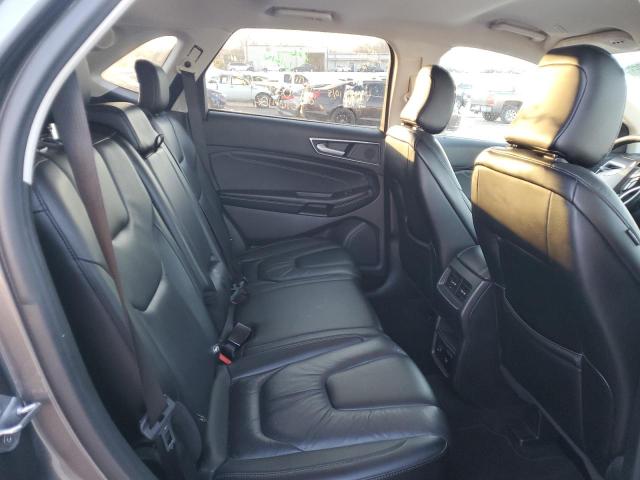 Photo 11 from auction – 2022 FORD EDGE TITAN with VIN 2FMPK4K93NBA38013