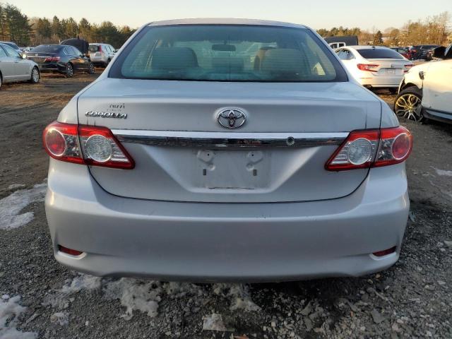 Photo 6 from auction – 2012 TOYOTA COROLLA BA with VIN 2T1BU4EE8CC848761