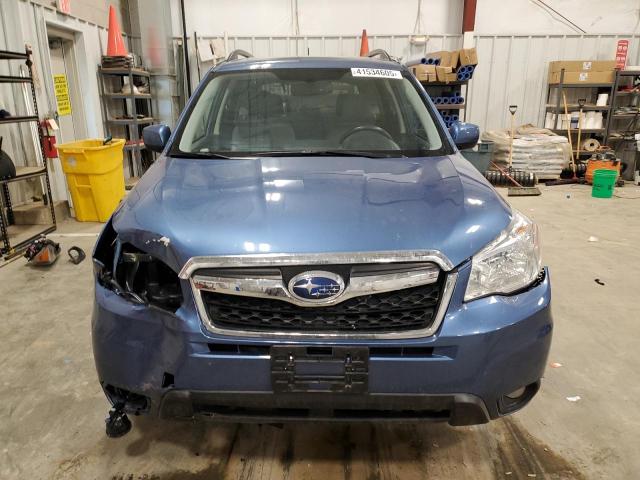 Photo 5 from auction – 2015 SUBARU FORESTER 2 with VIN JF2SJAHC5FH542152