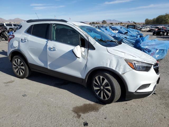 Photo 4 from auction – 2021 BUICK ENCORE PRE with VIN KL4CJESM3MB373142