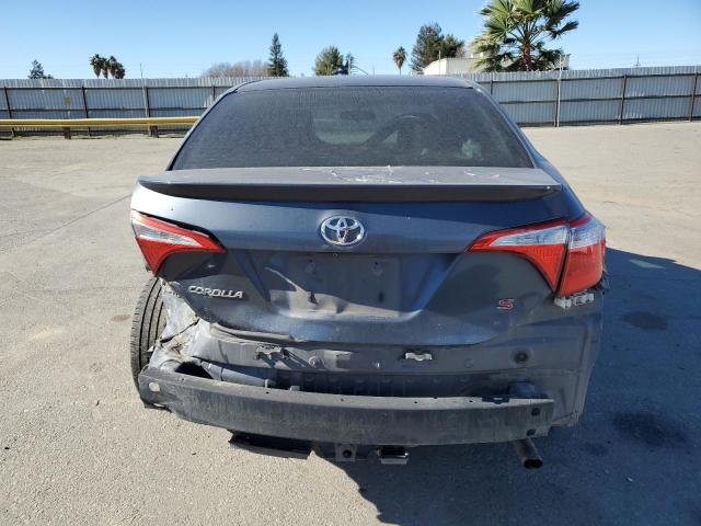 Photo 6 from auction – 2015 TOYOTA COROLLA L with VIN 5YFBURHE2FP199486