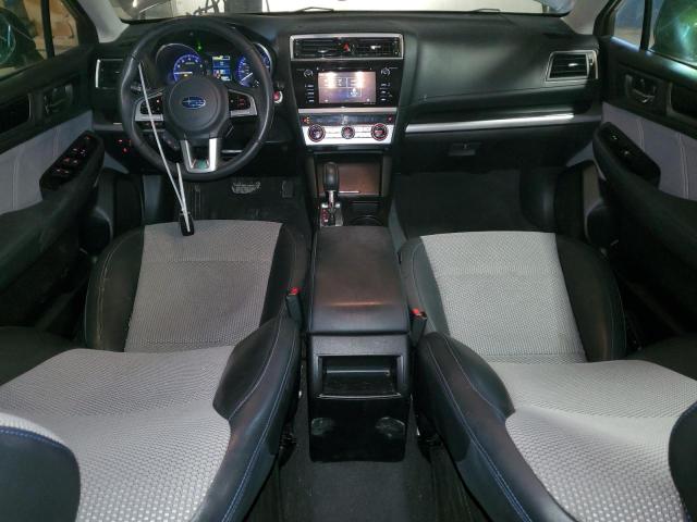 Photo 8 from auction – 2017 SUBARU LEGACY SPO with VIN 4S3BNAR65H3039734